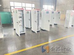 工廠視點|自動定量稱重給料機(jī)：控制精度高，響