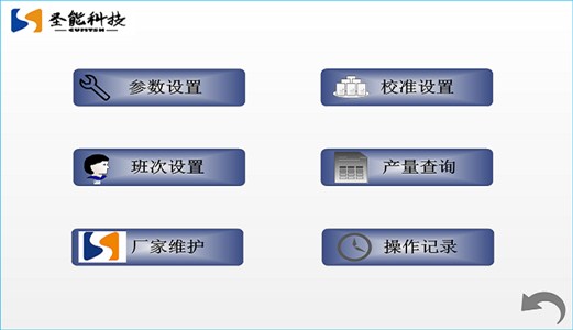 皮帶秤稱重儀表作用及功能？圣能<a href='http://www.guolians.cn' target='_blank'><u>電子皮帶秤</u></a>儀表功能分享
