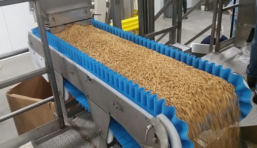 這樣的稱重給料機(jī)要啥有啥，原來它更懂用戶之需！