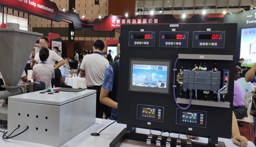 深入“2020中國國際衡器展覽會”，你看到了什么？