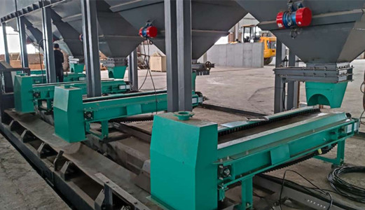 <a href='http://www.guolians.cn/' target='_blank'><u>皮帶秤</u></a>和給料機(jī)有什么區(qū)別 淺析工業(yè)稱重計(jì)量領(lǐng)域的必要裝備