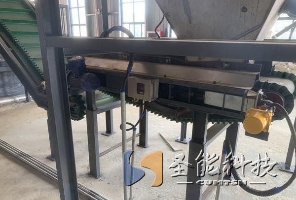 確保定量稱重給料機(jī)精而穩(wěn)，只差這一步！