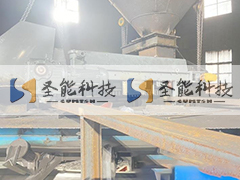 昆明市盛云自動化技術有限責任公司給料機項目