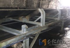 礦用電子皮帶秤：煤礦產(chǎn)量監(jiān)控、過(guò)程監(jiān)管必備