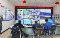 建設(shè)“智慧+”礦山，再次推進(jìn)煤礦數(shù)字化、智能